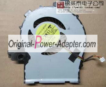 FCN DFS541105FC0T FG6K 5v 0.5A cooling CPU fan